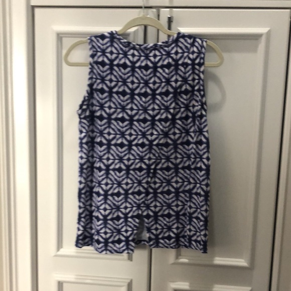 Athleta Top Small - Picture 3 of 4